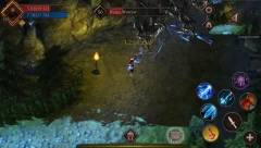 Vengeance RPG 2D - screenshot 2