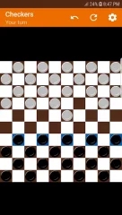 Checkers - screenshot 3