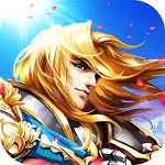 Dimension Summoner: Final Fighting Fantasy PVP RPG MOD APK icon