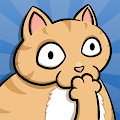 Clumsy Cat MOD APK icon