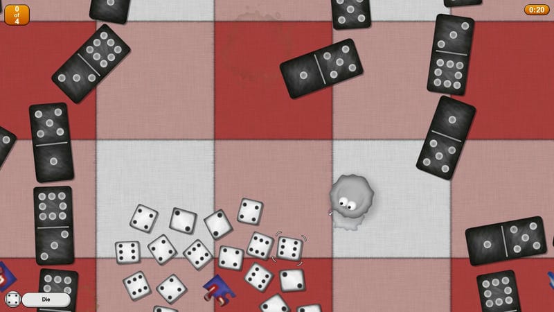 Tasty Planet APK - screenshot 2