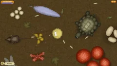 Tasty Planet: Back for Seconds - screenshot 1