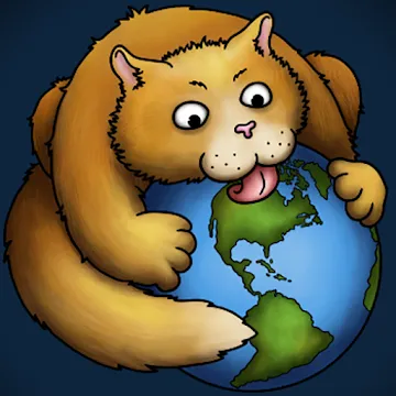 Tasty Planet Forever - app icon