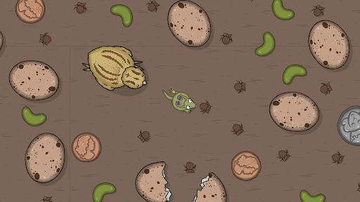 Tasty Planet Final Bite - screenshot 1