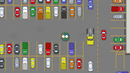 Tasty Planet Final Bite - screenshot 2