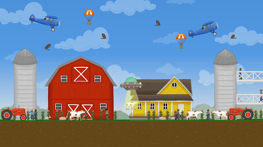 Tasty Planet Final Bite - screenshot 3