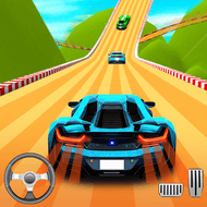 Car Race 3D - app icon