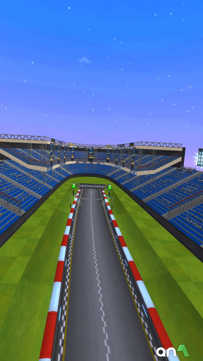Car Race 3D - screenshot 5