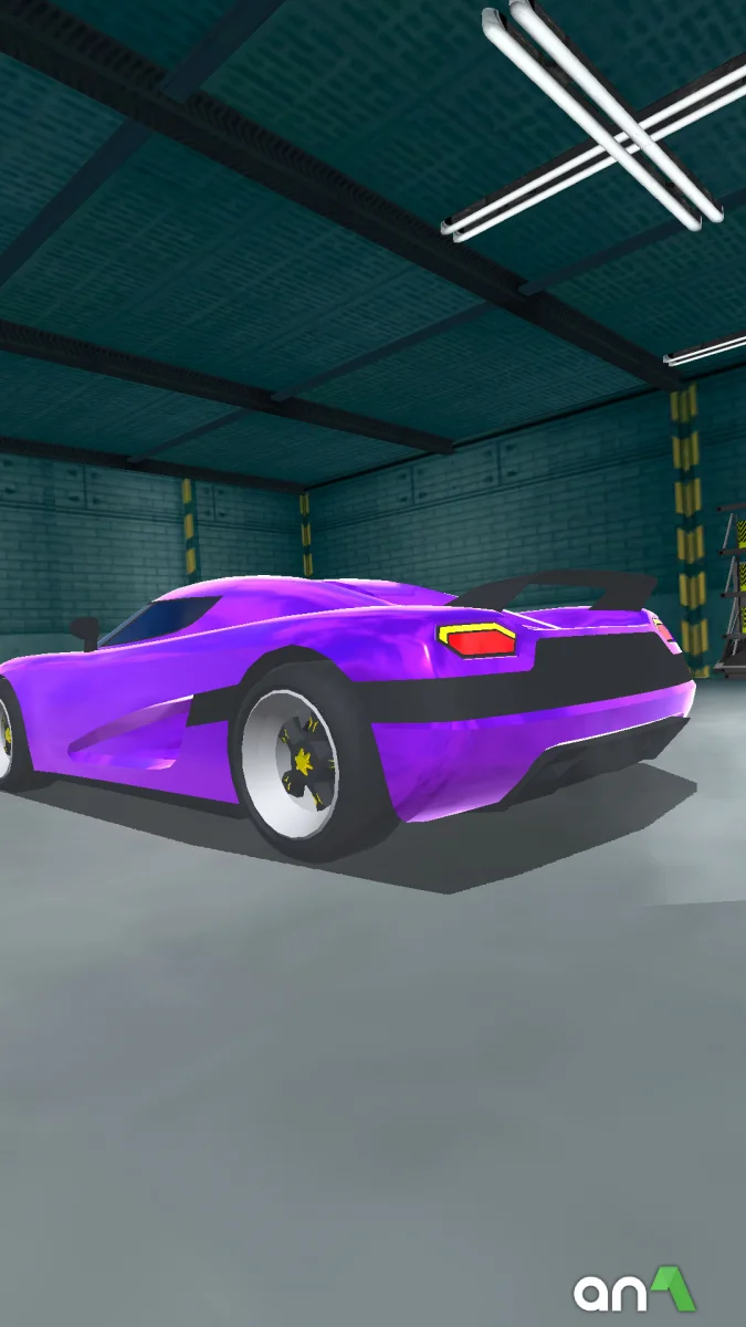 Car Race 3D - screenshot 6