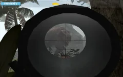 Dinosaur Hunt: Africa Contract - screenshot 1