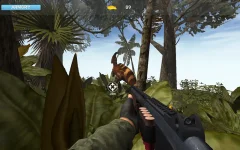 Dinosaur Hunt: Africa Contract - screenshot 3