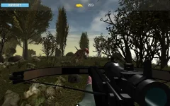 Dinosaur Hunt: Africa Contract - screenshot 4