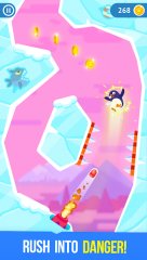 Leapmasters - screenshot 2