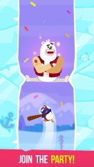 Leapmasters - screenshot 3