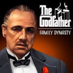 Godfather MOD APK icon