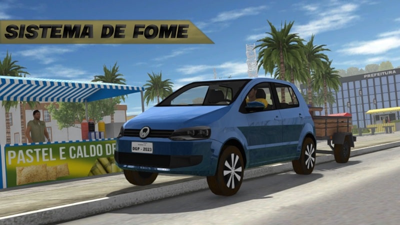 Auto Life I Brasil APK - screenshot 2