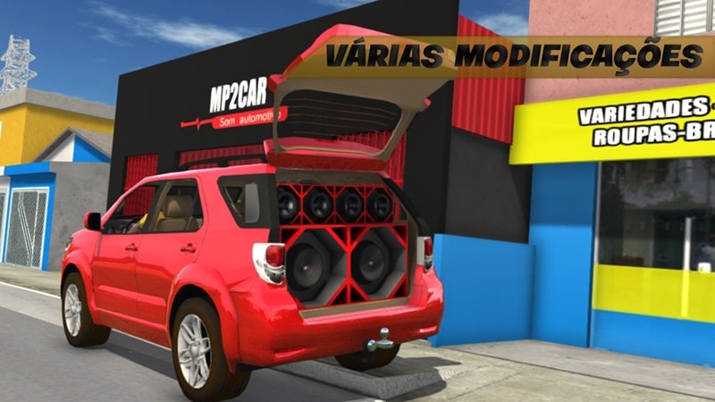 Auto Life I Brasil APK - screenshot 3