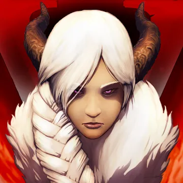 Grimvalor - app icon
