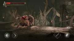 Grimvalor - screenshot 4