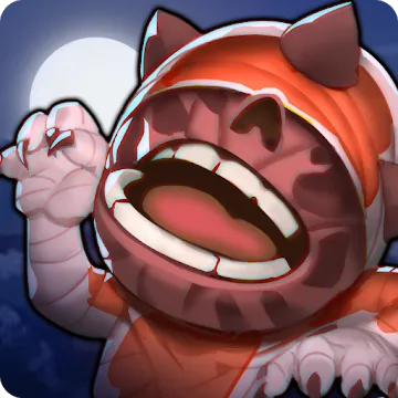 Z Hunter MOD APK icon