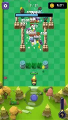 Z Hunter - screenshot 1