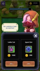 Z Hunter - screenshot 2