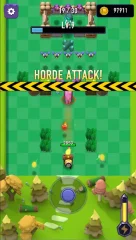 Z Hunter - screenshot 3