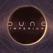 Dune Imperium Digital - app icon