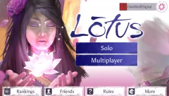 Lotus Digital - screenshot 1