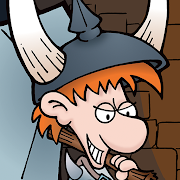 Munchkin - app icon
