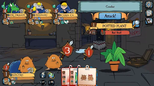 Munchkin - screenshot 4