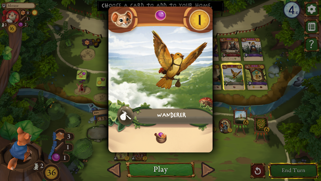 Welcome To Everdell - screenshot 10