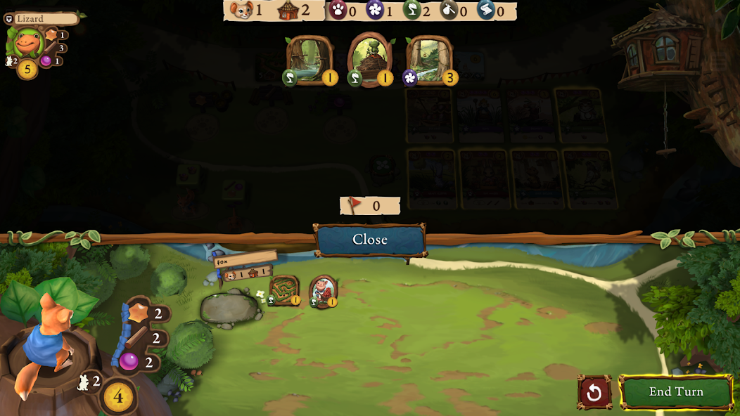 Welcome To Everdell - screenshot 5