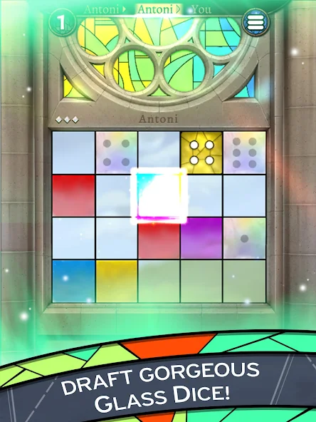 Sagrada - screenshot 18