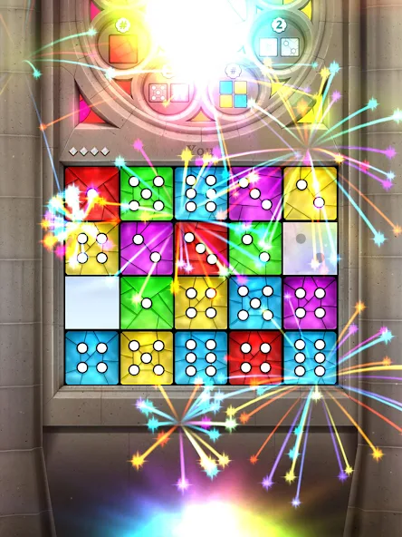 Sagrada - screenshot 22