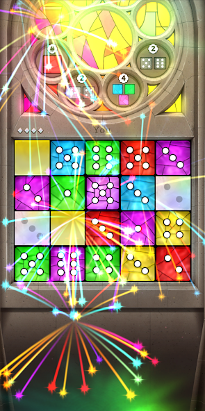 Sagrada - screenshot 6