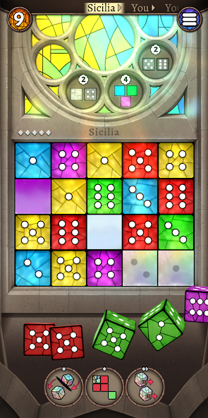 Sagrada - screenshot 7
