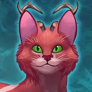The Isle of Cats - app icon