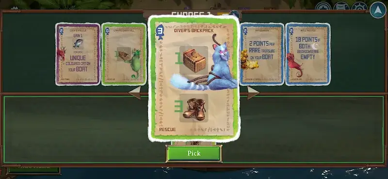 The Isle of Cats - screenshot 5