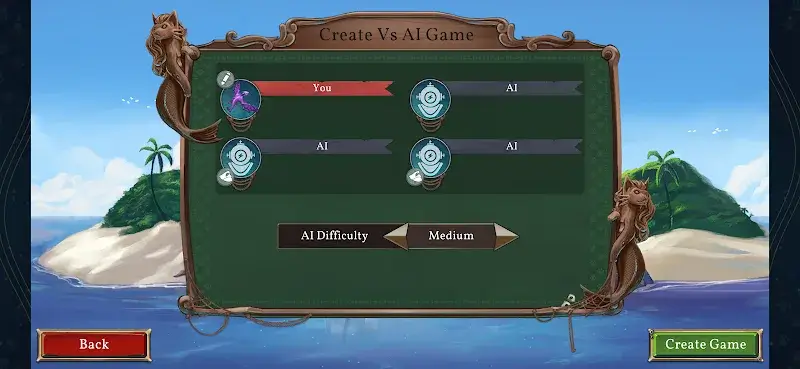 The Isle of Cats - screenshot 6