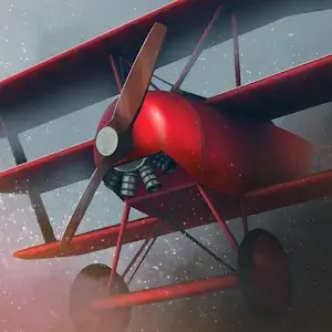 Wings of Glory - app icon