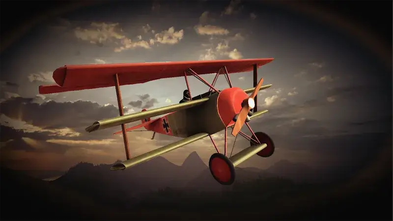 Wings of Glory - screenshot 3