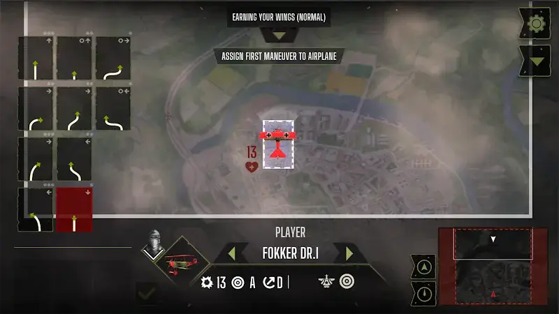 Wings of Glory - screenshot 4