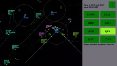 Endless ATC - screenshot 1
