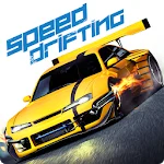 Dirt Car Racing- An Offroad Car Chasing Game MOD APK icon