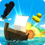 Shiprekt - Multiplayer Game - app icon