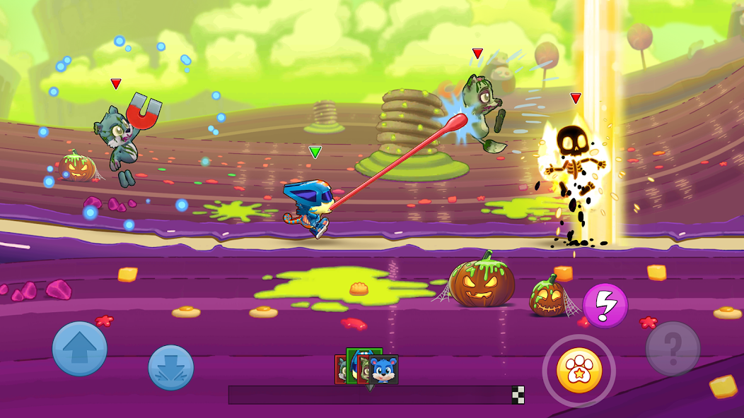 Fun Run - screenshot 10