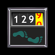 Walking Odometer Pro - app icon