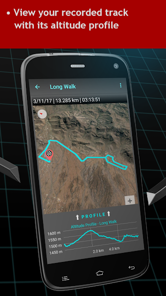 Walking Odometer Pro - screenshot 6