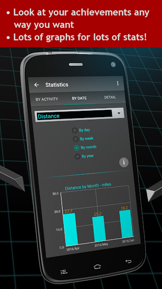Walking Odometer Pro - screenshot 8